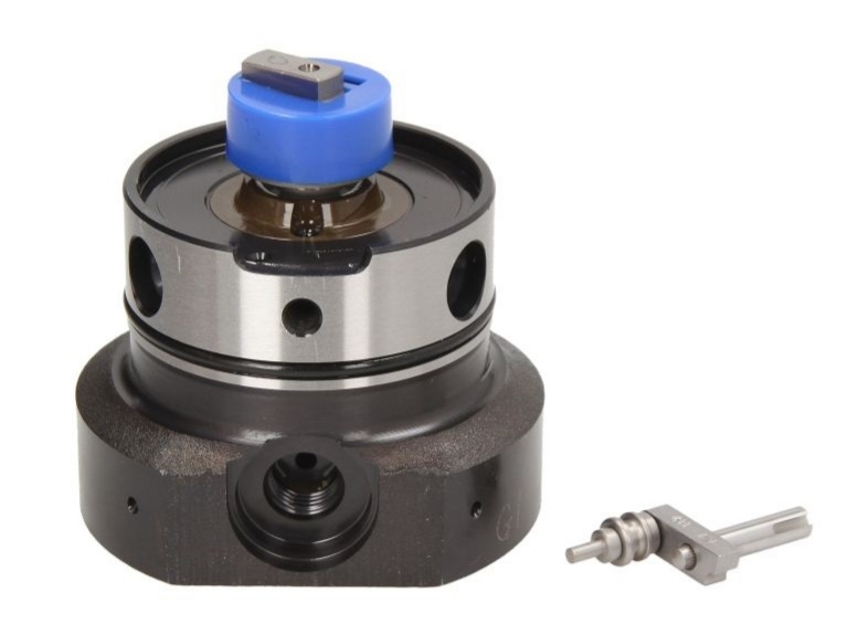 DELPHI 7189-871L Плунжерная пара ТНВД DP210-DP230 Perkins 1104D